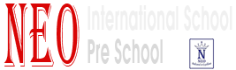 International and Pre Shcool Galaha | NEO, Dedicated for Excellence